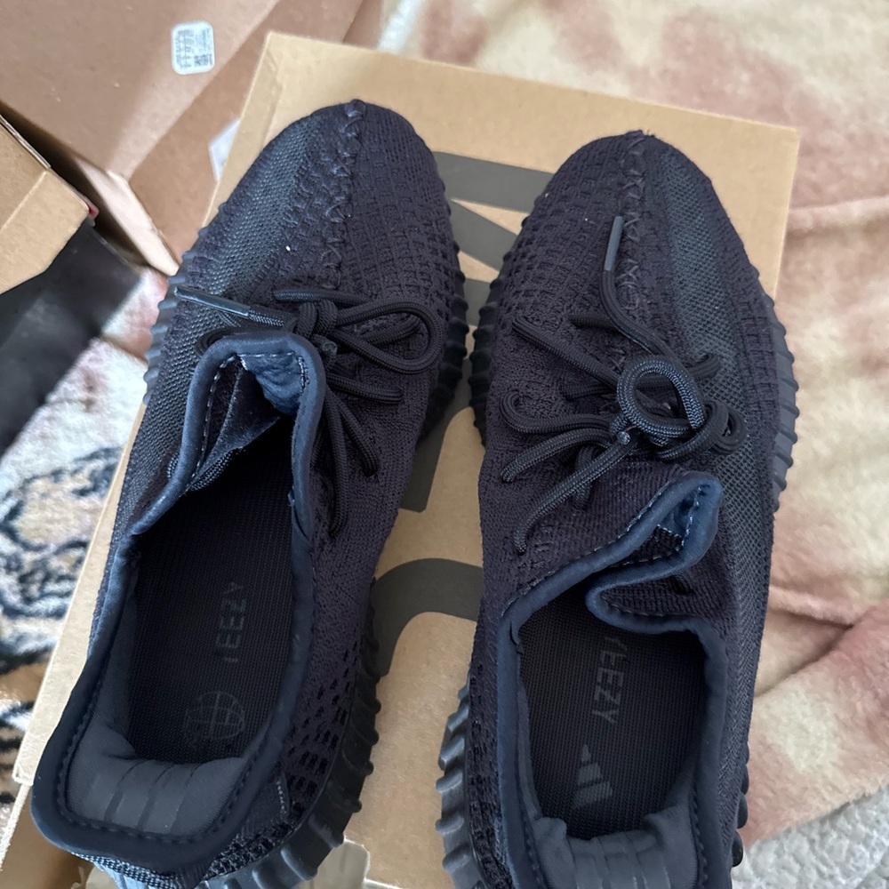 Adidas Yeezy Boost 350 V2 Onyx
